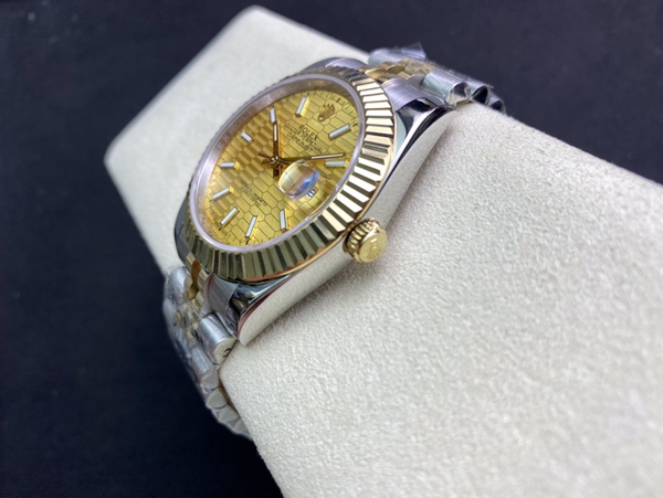 激安ロレックス素材ディテール